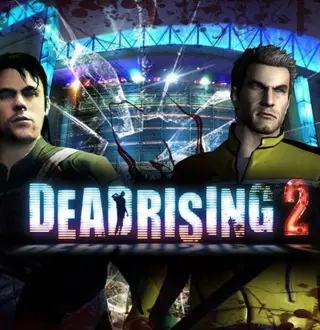 Dead Rising 2 EU Steam CD Key