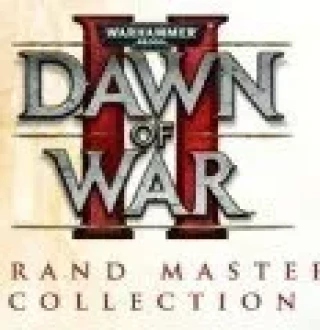 Warhammer 40,000: Dawn of War II Grand Master Collection EU Steam CD Key