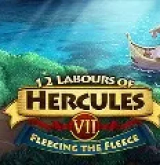 12 Labours of Hercules VII: Fleecing the Fleece Steam CD Key