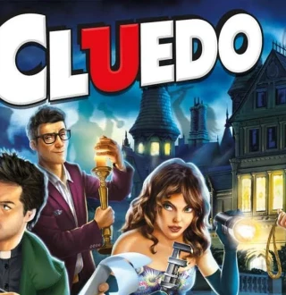 Clue/Cluedo: The Classic Mystery Game Steam CD Key