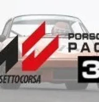 Assetto Corsa - Ferrari 70th Anniversary Pack DLC Steam CD Key