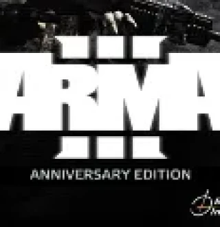 Arma 3: Anniversary Edition Steam CD Key