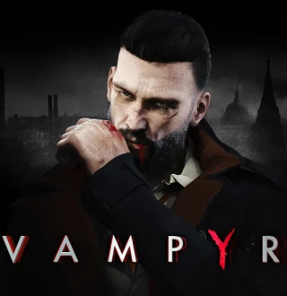 Vampyr Steam CD Key