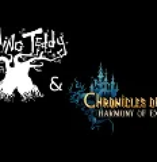 Finding Teddy + Chronicles of Teddy: Harmony of Exidus Bundle Steam CD Key
