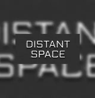 Distant Space Steam CD Key