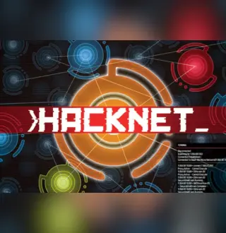 Hacknet Deluxe Edition PC Steam CD Key