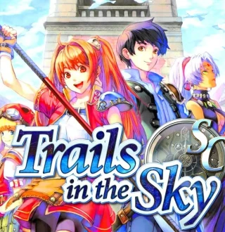 The Legend of Heroes: Trails in the Sky SC Steam CD Key