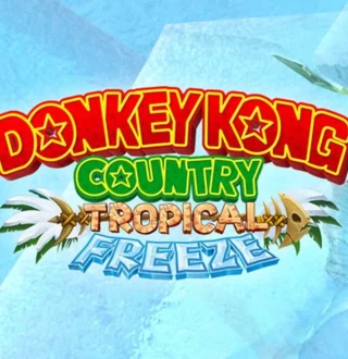Donkey Kong Country Tropical Freeze US Nintendo Switch CD Key