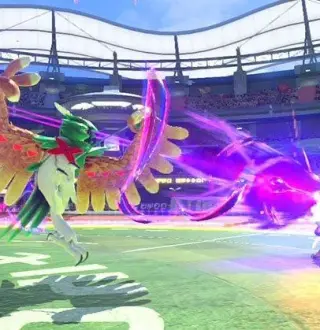 Pokkén Tournament Dx + Battle Pack DLC US Nintendo Switch CD Key