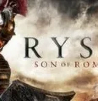 Ryse: Son of Rome Legendary Edition US Xbox One Key