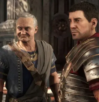 Ryse: Son of Rome Legendary Edition US Xbox One Key