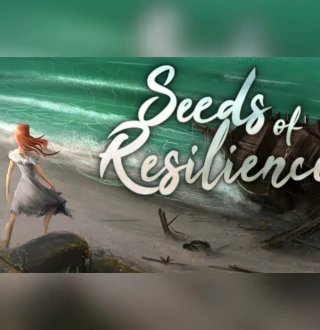 Seeds of Resilience PC Steam CD Key