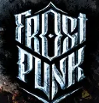 Frostpunk EMEA Steam CD Key