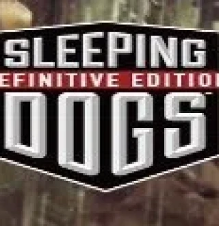 Sleeping Dogs Definitive Edition US XBOX One CD Key