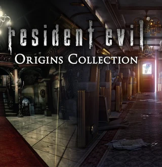 Resident Evil Origins / Biohazard Origins Collection EU PC Steam CD Key