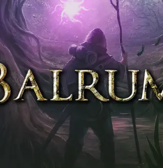 Balrum Steam CD Key