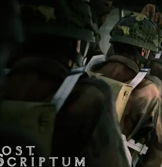 Post Scriptum ROW Steam CD Key