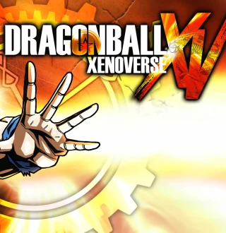 Dragon Ball Xenoverse US XBOX One CD Key