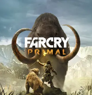Far Cry Primal NA Ubisoft Connect CD Key
