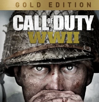 Call of Duty: WWII Gold Edition US XBOX One CD Key