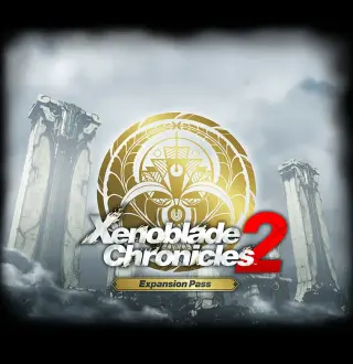 Xenoblade Chronicles 2 - Expansion Pass DLC US Nintendo Switch CD Key