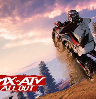 MX vs ATV All Out TR Steam CD Key 