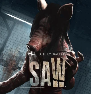 Dead by Daylight - the Saw Chapter DLC Steam CD Key