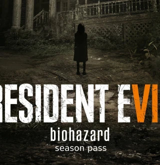 Resident Evil 7: Biohazard - Season Pass EU Steam CD Key