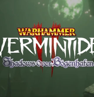 Warhammer: Vermintide 2 - Shadows Over Bögenhafen DLC Steam CD Key