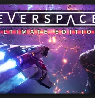 EVERSPACE - Ultimate Edition Steam CD Key