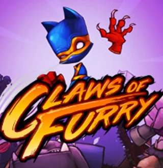 Claws of Furry Steam CD Key