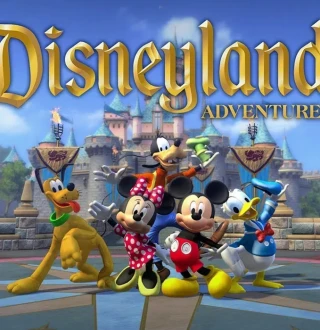 Disneyland Adventures PC Steam CD Key