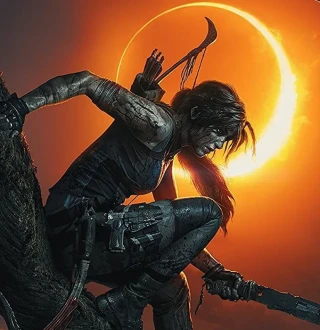 Shadow of the Tomb Raider RoW Steam CD Key