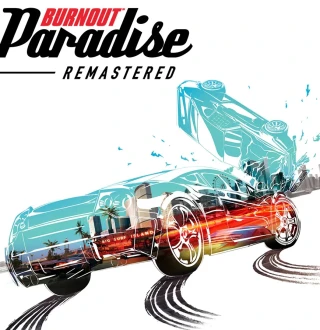 Burnout Paradise Remastered EU XBOX One CD Key