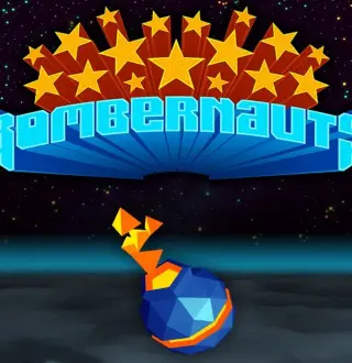 Bombernauts Steam Gift