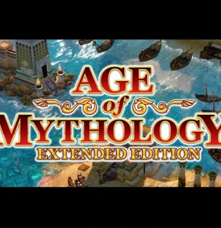 Age of Mythology: Extended Edition EU Steam Altergift