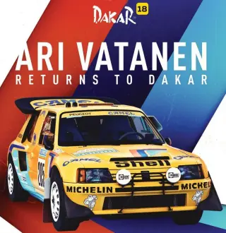 Dakar 18 - Pre-order Bonus DLC Steam CD Key