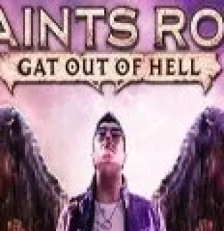 Saints Row: Gat out of Hell RoW Steam CD Key