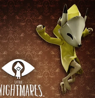 Little Nightmares EU Steam CD Key