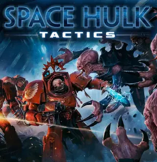 Space Hulk: Tactics PC Steam CD Key