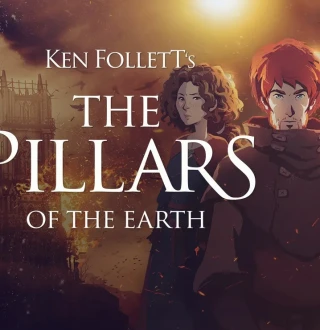 Ken Follett's The Pillars of the Earth EU Steam CD Key