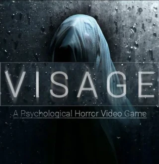 Visage Steam CD Key