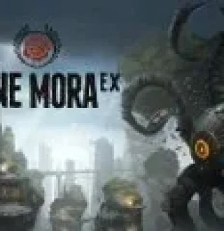 Sine Mora EX RoW Steam CD Key