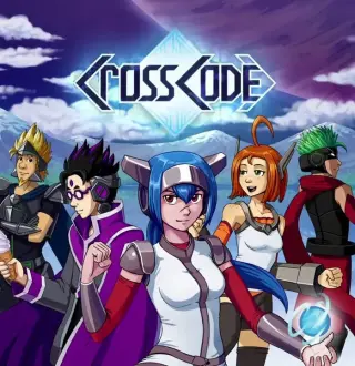 CrossCode RoW Steam Altergift