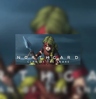 Northgard - Sváfnir, Clan of the Snake DLC Steam CD Key