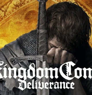 Kingdom Come: Deliverance US XBOX One CD Key