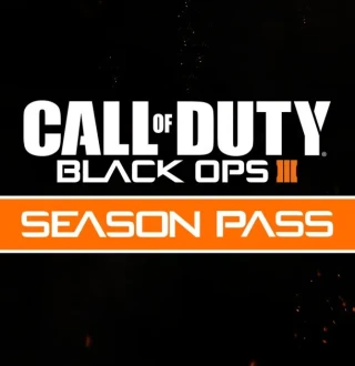 Call of Duty: Black Ops III - Season Pass DLC PC Steam Altergift