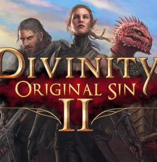 Divinity: Original Sin 2 Steam Altergift