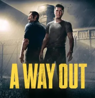 A Way Out EU EA App CD Key