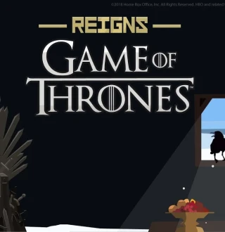 Reigns: Game of Thrones EU PC Steam Altergift